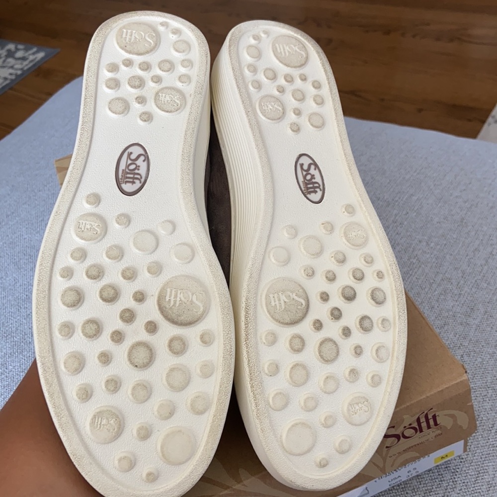 SOFFT sneakers - Picture 2 of 2